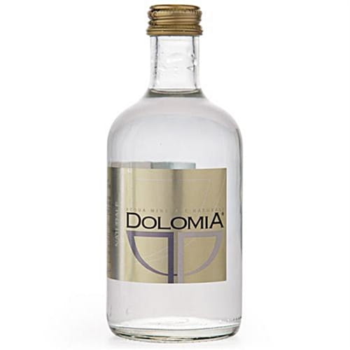 Dolomia 330ml niegazowana szkło x20
