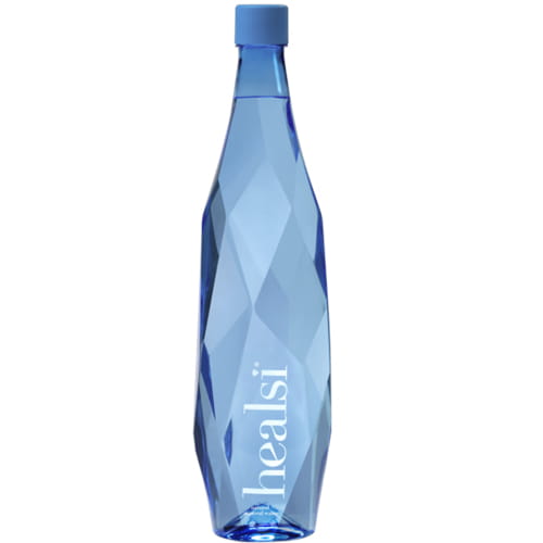 Healsi 1000 ml Blue niegazowana PET x6