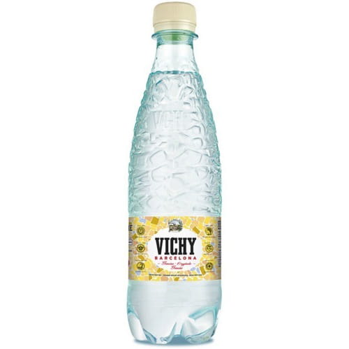 VCH Vichy Barcelona 500 ml Gazowana PET x6