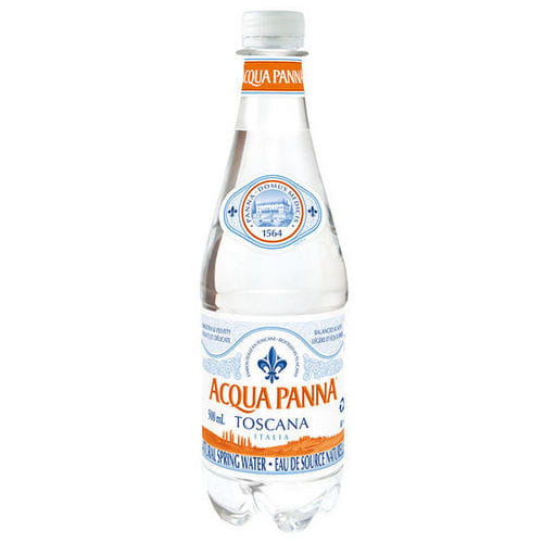 Acqua Panna 500ml Niegazowana PET x24