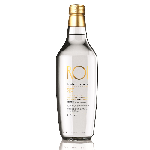 ROI Roitschocrene 500 ml szkło x1
