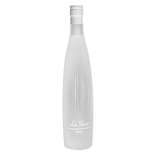 La Sasse Niegazowana 750 ml szkło x1