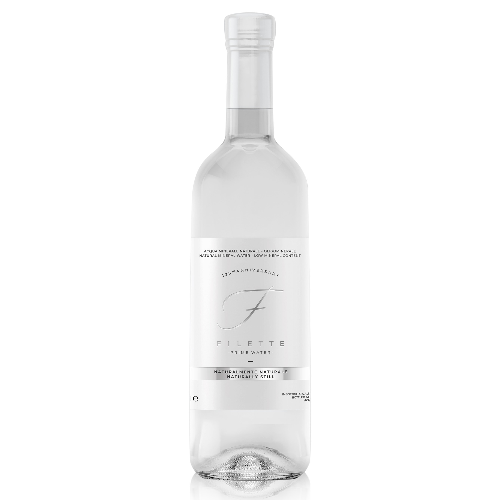 Acqua Filette 750 ml Niegazowana szkło x12
