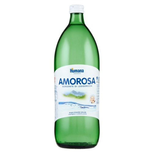 Acqua Humana Amorosa 1000 ml szkło x6