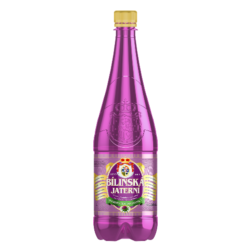 Bilinska Jaterni (Wątrobowa) 1000 ml PET x6