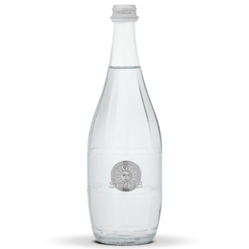 Sole Deco 750 ml Niegazowana Szkło x12