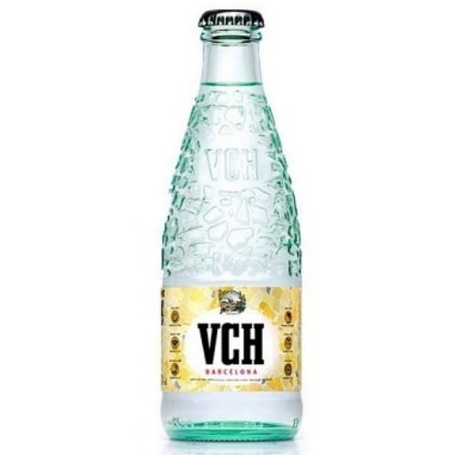 VCH Vichy Barcelona 300 ml Gazowana Szkło x24