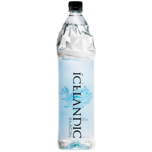 Icelandic Glacial 1500 ml niegazowana PET x12