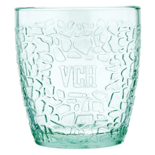 Zestaw szklanek VCH Vichy Barcelona 250 ml szkło x6