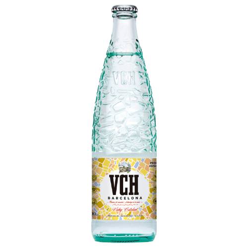 VCH Vichy Barcelona 500 ml Gazowana Szkło x20