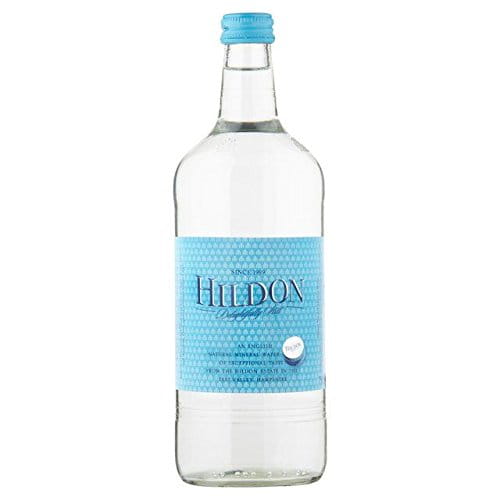 Hildon 750 ml Niegazowana szkło x12